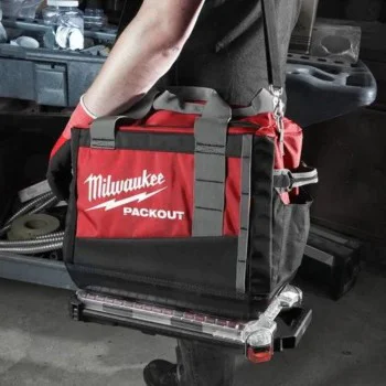 Milwaukee Packout Чанта за инструменти 42х25х38 см