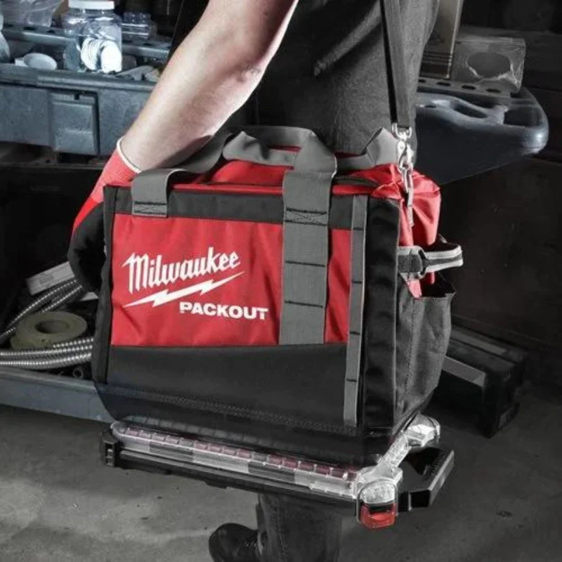 Milwaukee Packout Tool Bag 42x25x38 cm