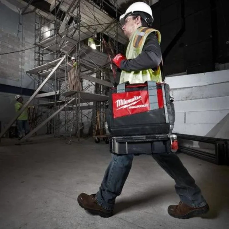 Milwaukee Packout Tool Bag 42x25x38 cm