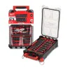 Milwaukee Impact Inserts in Organizer - 16 pieces 1/2