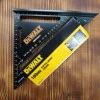 Multifunction triangle DeWALT DWHT25227 - 180x180x250 mm