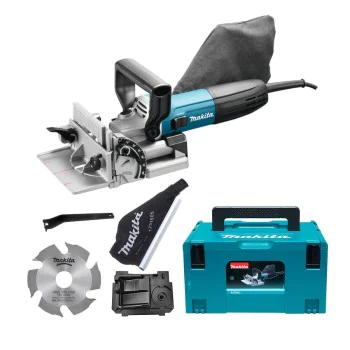 Нут фреза Makita PJ7000J 701W