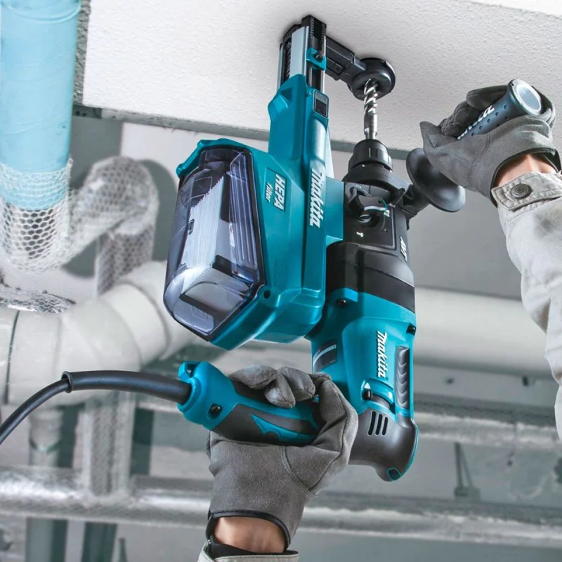 Makita HR2652 800W, 26 mm, SDS-PLUS, 2.2 J