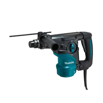 Перфоратор Makita HR3001CJ 850W, AVT, 3,9 J