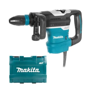 Перфоратор Makita HR4013C 1100W 40 mm SDS-MAX AVT
