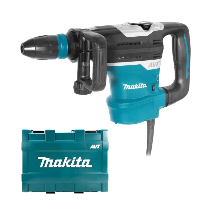 Punch Makita HR4013C 1100W 40 mm SDS-MAX AVT