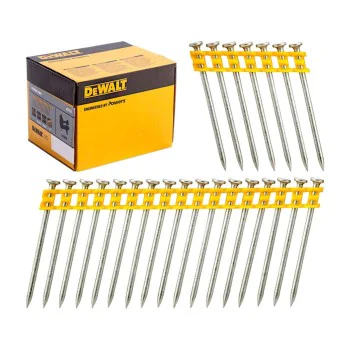 DeWALT DCN8901057 Standard 2.6x57 mm, 510 pcs.