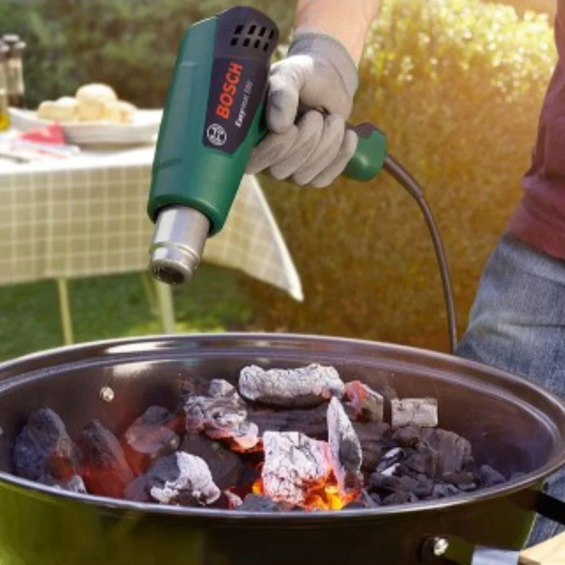 Bosch EasyHeat 500 / 1600 W hot air gun