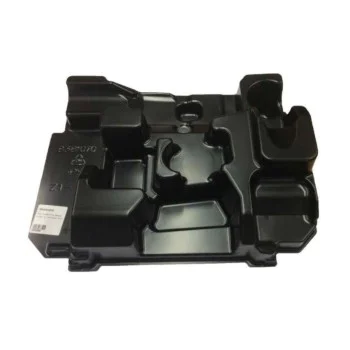 Подложка за винтоверт и бормашина за куфар Makita 18 V