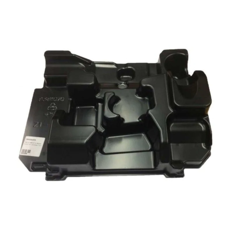 Drill and screwdriver pad for Makita 18 V case