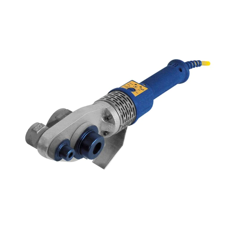Soldering iron for plastic pipes Dytron Polys P-4a 850 W, 280 °C, 20-40 mm