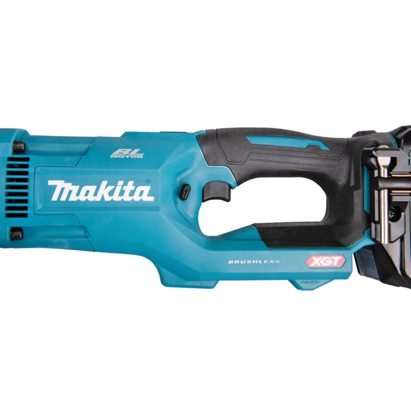 Professional cordless drill Makita DG001GZ05, 40 V, 136 Nm + GIFT from Makita Bulgaria - Battery XGT BL4040F