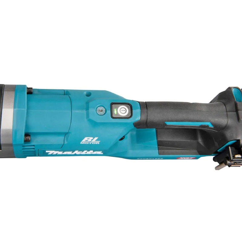 Professional cordless drill Makita DG001GZ05, 40 V, 136 Nm + GIFT from Makita Bulgaria - Battery XGT BL4040F