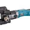 Professional cordless drill Makita DG001GZ05, 40 V, 136 Nm + GIFT from Makita Bulgaria - Battery XGT BL4040F