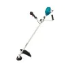 Professional cordless trimmer Makita UR012GZ02, 480 mm, 40+40V, XGT + GIFT from Makita Bulgaria - Battery XGT BL4040F