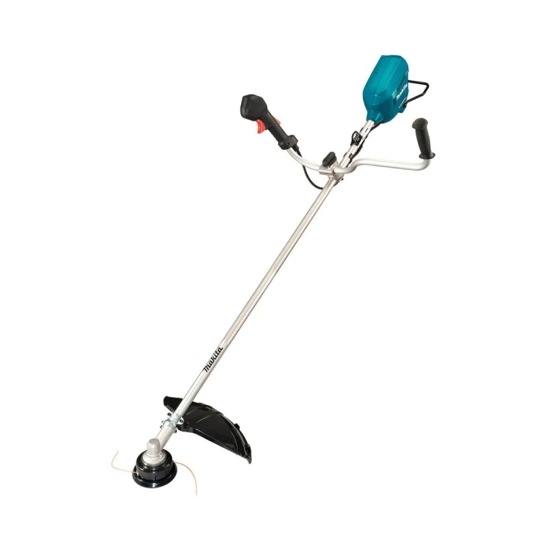 Professional cordless trimmer Makita UR012GZ02, 480 mm, 40+40V, XGT + GIFT from Makita Bulgaria - Battery XGT BL4040F