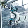 Professional cordless impact driver Makita TD001GD201, 220 Nm / 40V - XGT