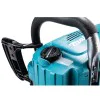 Professional cordless wood cutter Makita UC017GZ - 45 cm, XGT, 40 V + GIFT from Makita Bulgaria - Battery XGT BL4040F