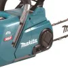 Professional cordless wood cutter Makita UC017GZ - 45 cm, XGT, 40 V + GIFT from Makita Bulgaria - Battery XGT BL4040F