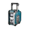 Professional cordless radio Makita MR006GZ / 12V - 40V max