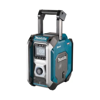Професионално акумулаторно радио Makita MR006GZ / 12V - 40V max