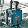 Professional cordless radio Makita MR006GZ / 12V - 40V max
