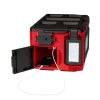 Milwaukee M18POALC-0 PACKOUT 3000 lumen spotlight