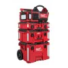 Milwaukee M18POALC-0 PACKOUT 3000 lumen spotlight