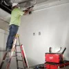 Milwaukee M18POALC-0 PACKOUT 3000 lumen spotlight