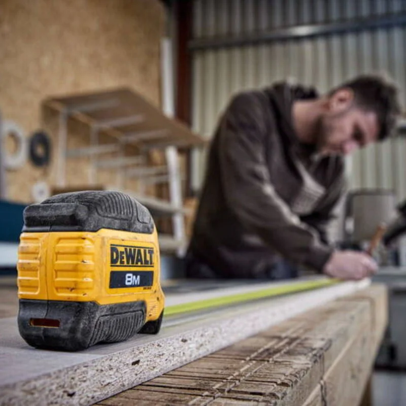 DeWALT DWHT38128-0 - 8m impact roller