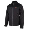 Milwaukee M12HJP-0 (S) black heated jacket