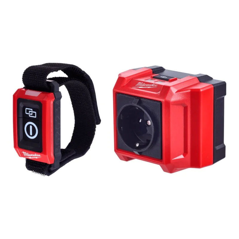 Milwaukee Remote Controlled Contact 4932478965, RCS