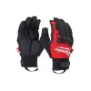 Gloves MILWAUKEE 10/XL - Smartswipe, winter