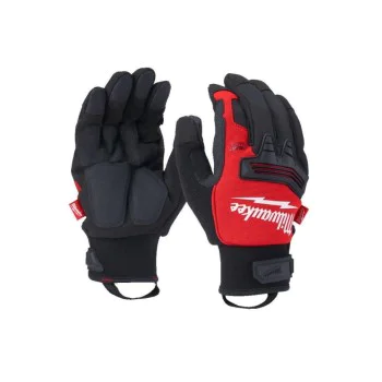 Gloves MILWAUKEE 11/XXL - Smartswipe, winter