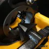 Pipe threading machine up to 4 inches CIMEX PTM4