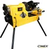 Pipe threading machine up to 4 inches CIMEX PTM4