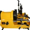 Pipe threading machine up to 4 inches CIMEX PTM4