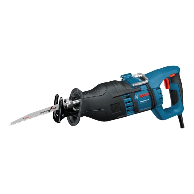 Sabre saw Bosch GSA 1300 PCE 1300W