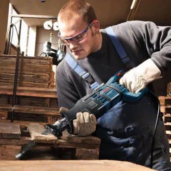 Саблен трион Bosch GSA 1300 PCE 1300W
