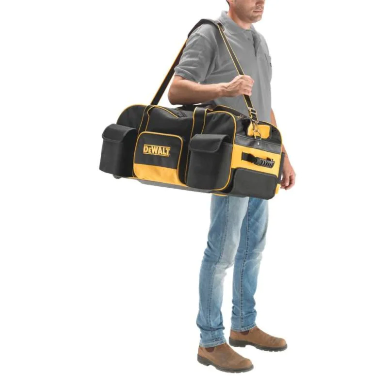 DeWALT DWST1-79210 Wheeled Tool Bag