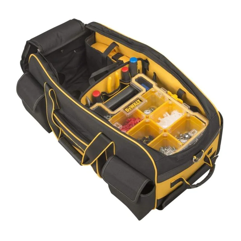 DeWALT DWST1-79210 Wheeled Tool Bag