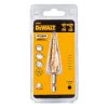 DeWalt DT5027 step drill for metal, HSS-G Cobalt, 8-18mm