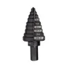 Milwaukee PG 7-21mm stepped metal drill bit