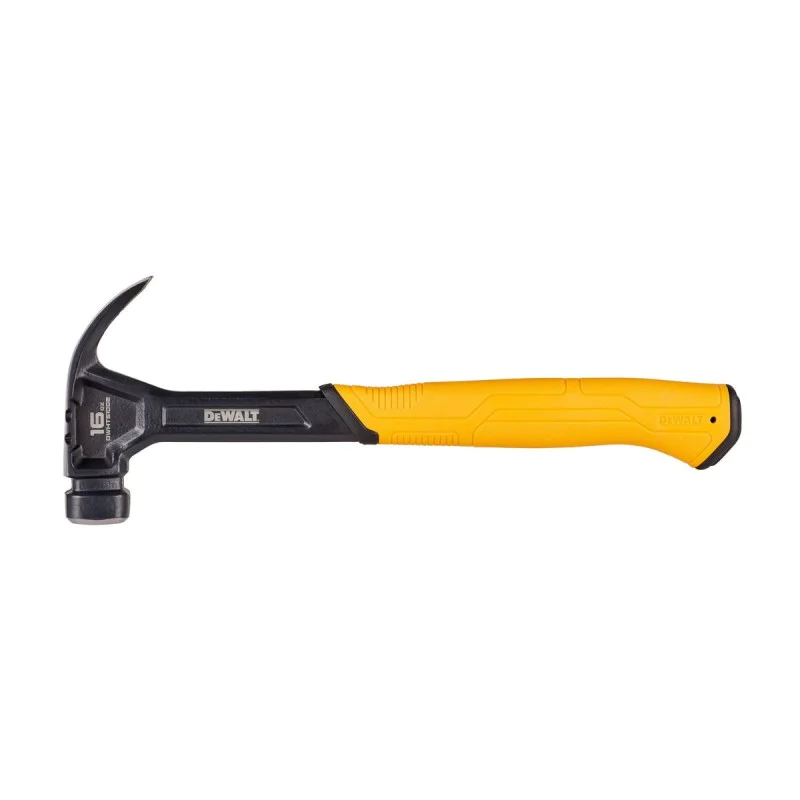 DeWALT DWHT51002-0 steel hammer, 454g, 16 oz