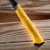 DeWALT DWHT51002-0 steel hammer, 454g, 16 oz