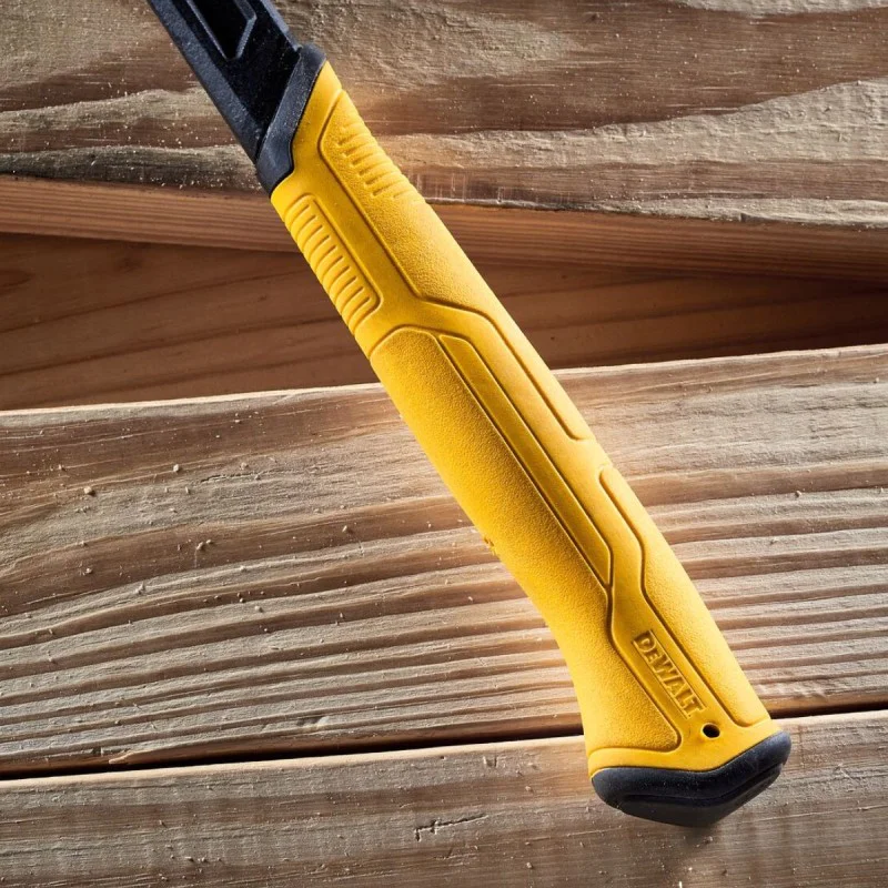 DeWALT DWHT51002-0 steel hammer, 454g, 16 oz