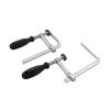 Guide rail clamp 194385-5 for Makita SP6000 circular saw