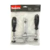 Guide rail clamp 194385-5 for Makita SP6000 circular saw
