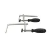 Guide rail clamp 194385-5 for Makita SP6000 circular saw