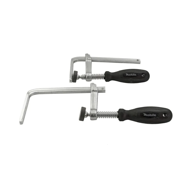Guide rail clamp 194385-5 for Makita SP6000 circular saw